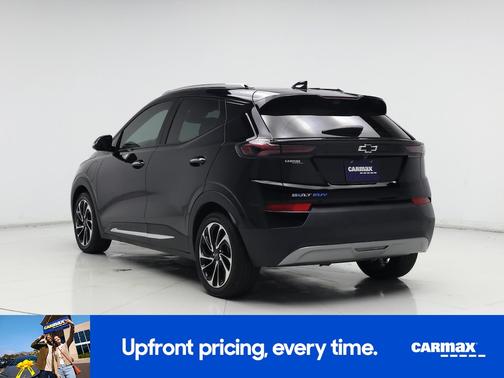 2023 Chevrolet Bolt EUV Premier