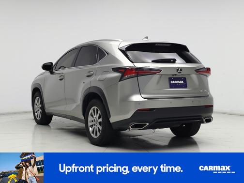 2019 Lexus NX 300 