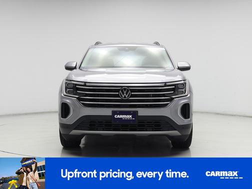 2024 Volkswagen Atlas SE w/Tech