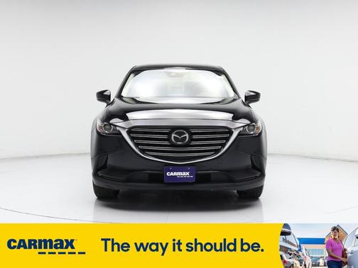 2019 Mazda CX-9 Touring
