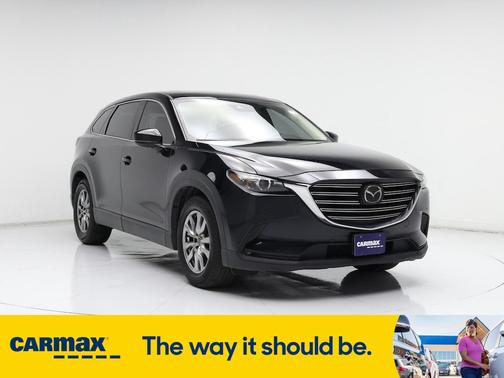2019 Mazda CX-9 Touring