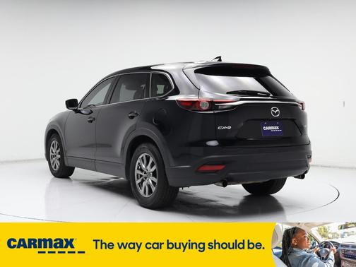 2019 Mazda CX-9 Touring