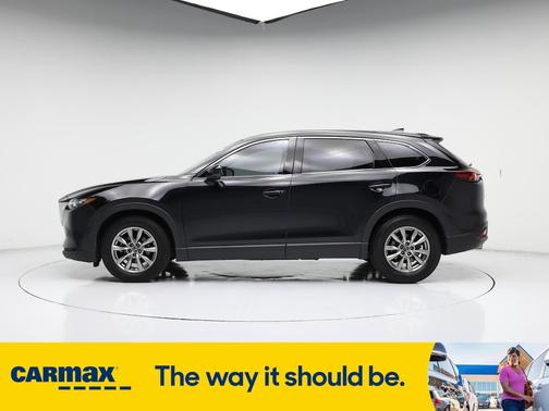 2019 Mazda CX-9 Touring