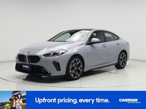 2025 BMW 228 Gran Coupe xDrive Gran Coupe