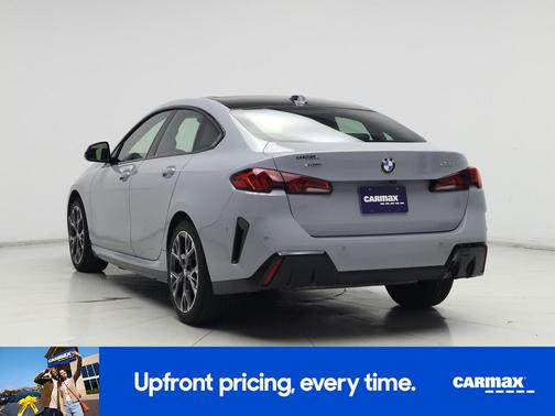 2025 BMW 228 Gran Coupe xDrive Gran Coupe