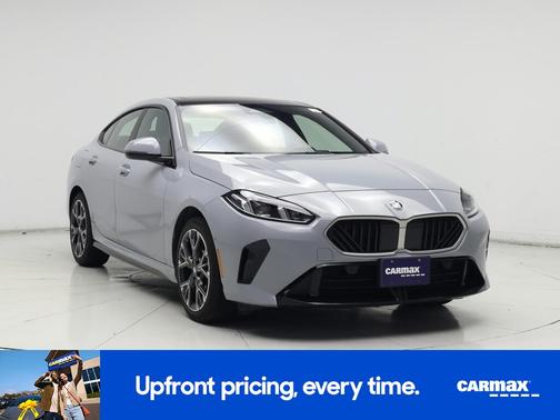 2025 BMW 228 Gran Coupe xDrive Gran Coupe