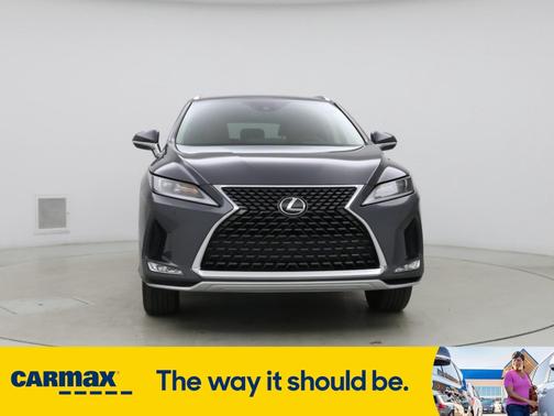 2022 Lexus RX 350 L