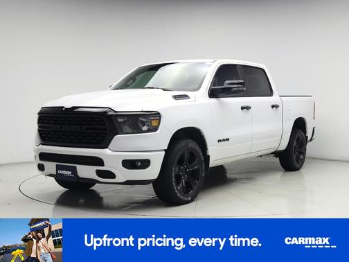 2023 RAM 1500 Lonestar