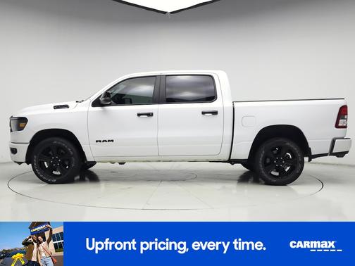 2023 RAM 1500 Lonestar