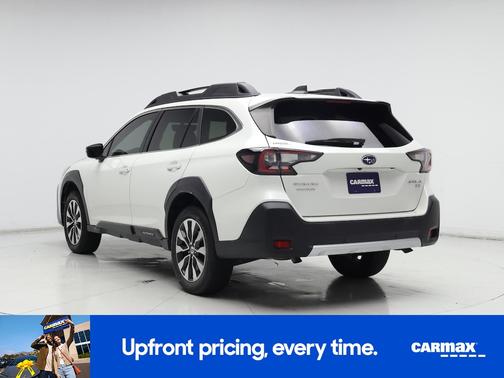 2023 Subaru Outback Limited XT