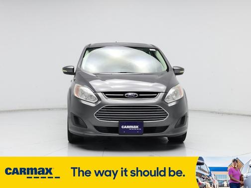2013 Ford C-Max Hybrid SE
