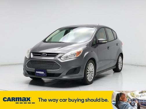 2013 Ford C-Max Hybrid SE