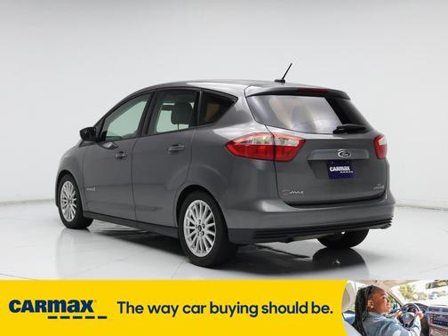 2013 Ford C-Max Hybrid SE