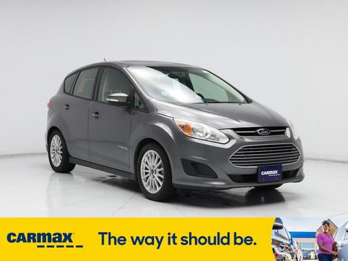 2013 Ford C-Max Hybrid SE