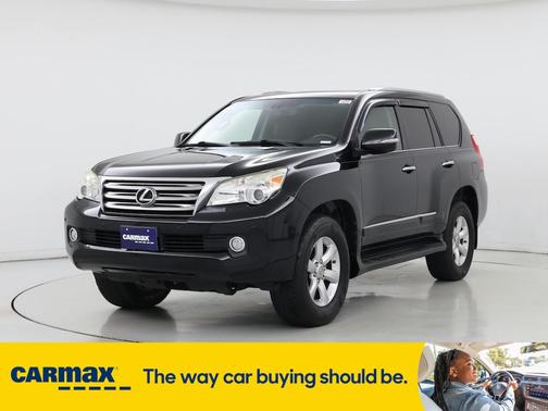 2013 Lexus GX 460