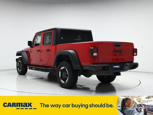 2021 Jeep Gladiator Sport S