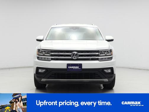 2018 Volkswagen Atlas SE