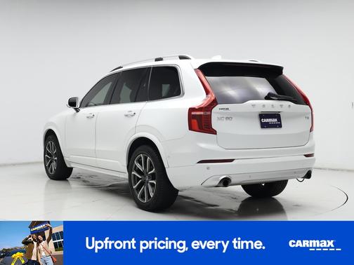 2018 Volvo XC90 T5 Momentum
