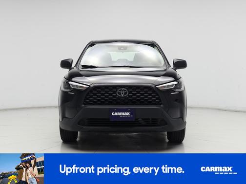 2022 Toyota Corolla Cross L