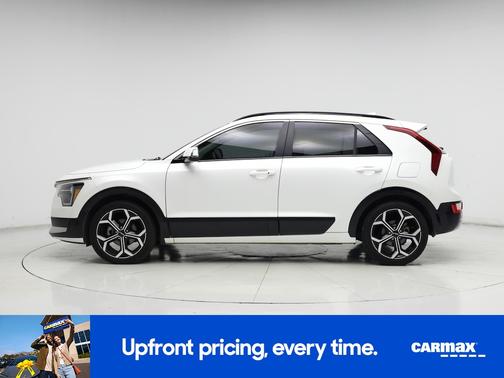 2023 Kia Niro EX Touring