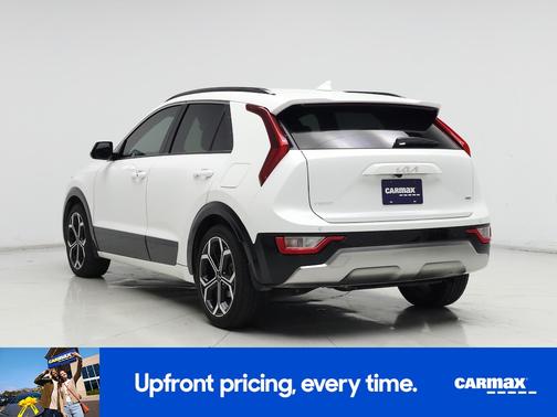 2023 Kia Niro EX Touring