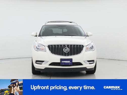 2014 Buick Enclave Leather
