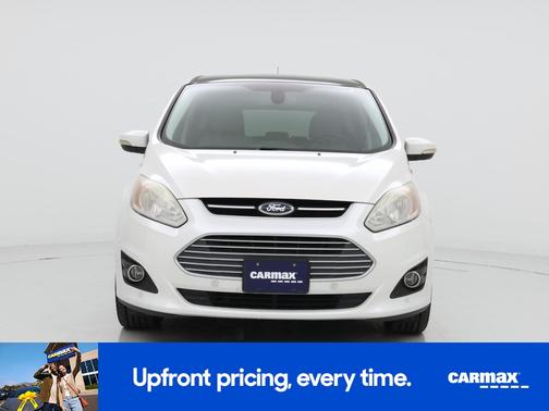 2015 Ford C-Max Hybrid SEL