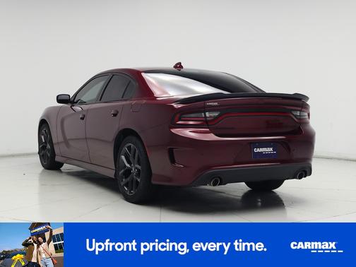 2022 Dodge Charger GT