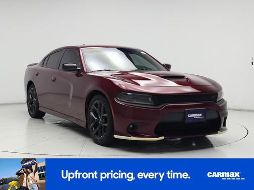 2022 Dodge Charger GT