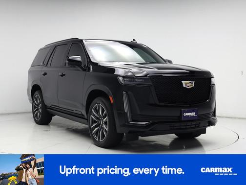 2024 Cadillac Escalade Sport