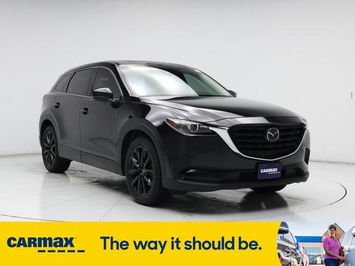 2023 Mazda CX-9 Touring Plus