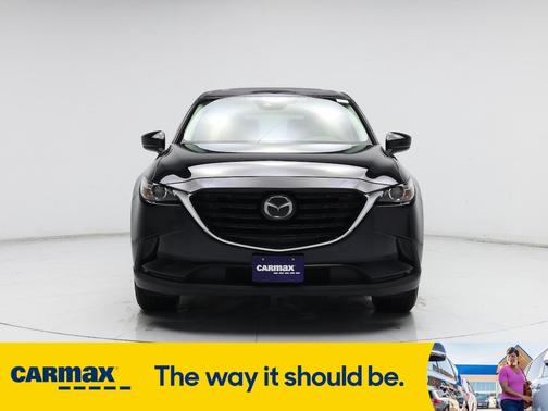 2023 Mazda CX-9 Touring Plus
