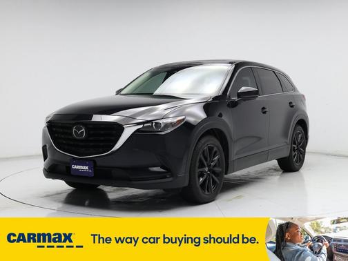 2023 Mazda CX-9 Touring Plus