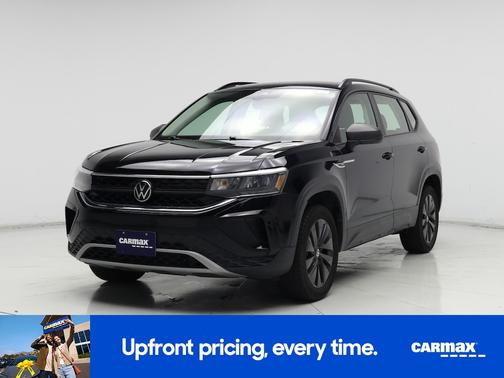 2024 Volkswagen Taos S