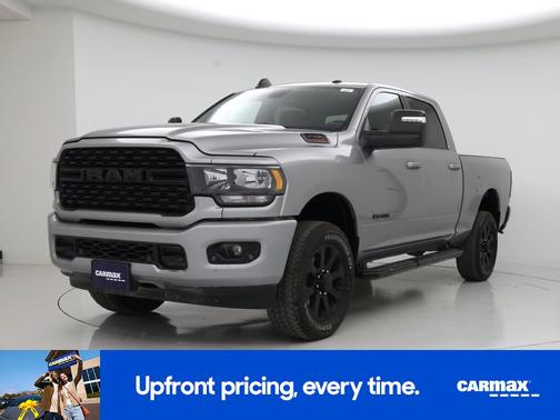 2024 RAM 2500 Bighorn