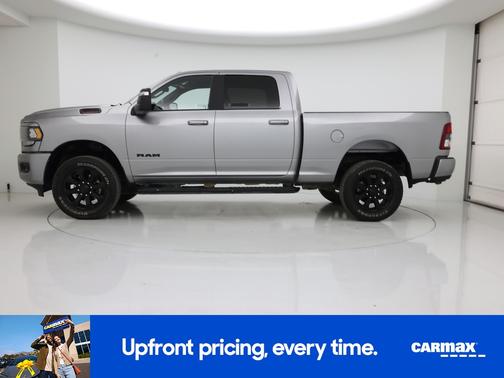 2024 RAM 2500 Bighorn