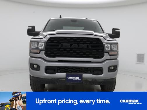 2024 RAM 2500 Bighorn