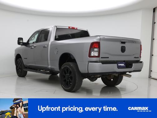 2024 RAM 2500 Bighorn