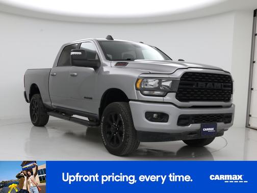 2024 RAM 2500 Bighorn