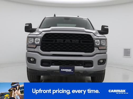 2024 RAM 2500 Bighorn