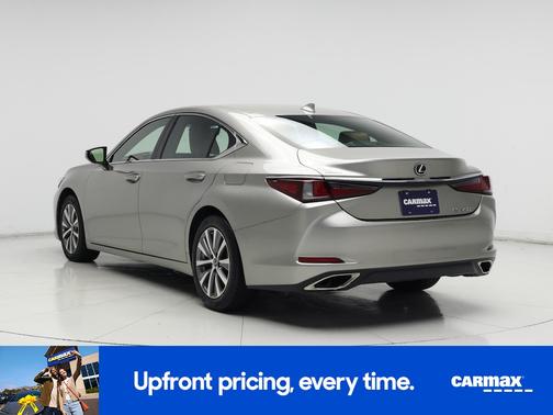 2021 Lexus ES 350