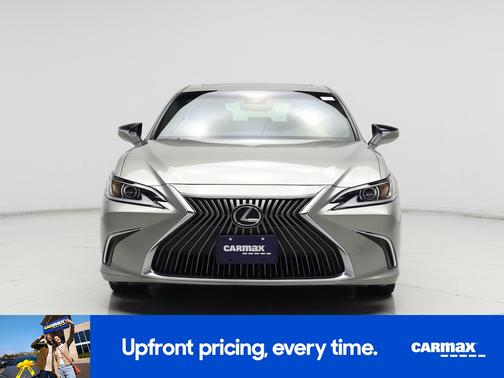 2021 Lexus ES 350