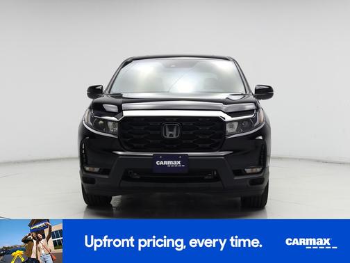 2025 Honda Passport EX-L