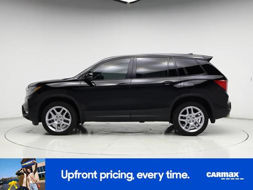 2025 Honda Passport EX-L