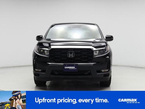 2025 Honda Passport EX-L