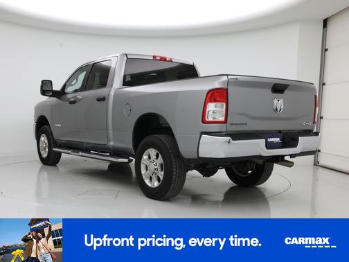 2024 RAM 2500 Bighorn