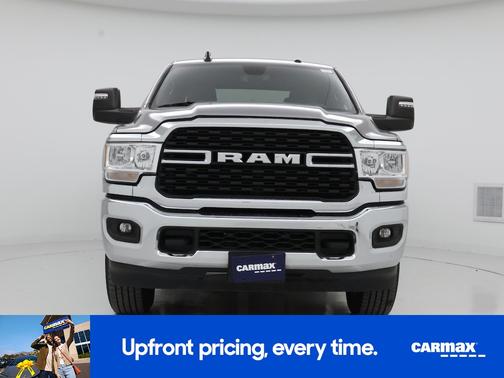 2024 RAM 2500 Bighorn