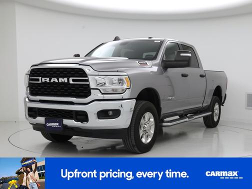 2024 RAM 2500 Bighorn