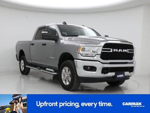 2024 RAM 2500 Bighorn