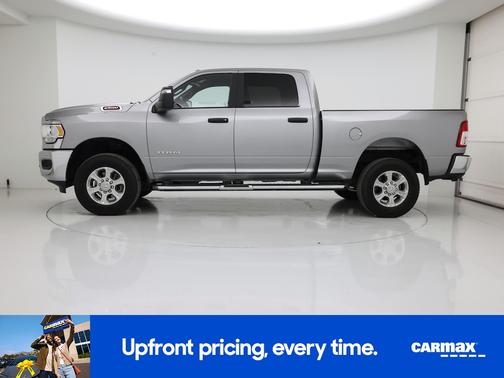 2024 RAM 2500 Bighorn